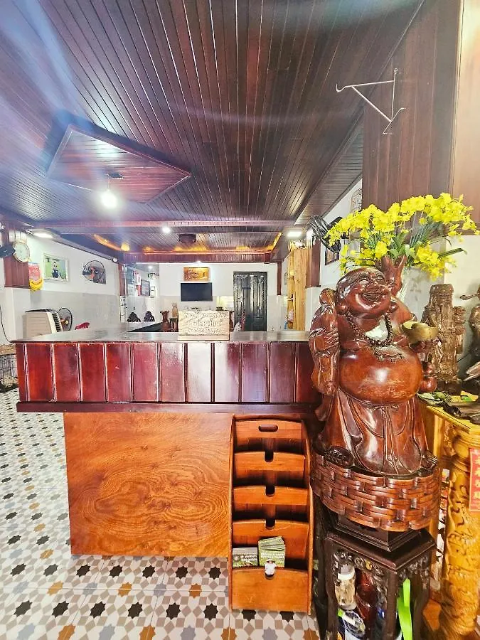 Win Homestay Hội An