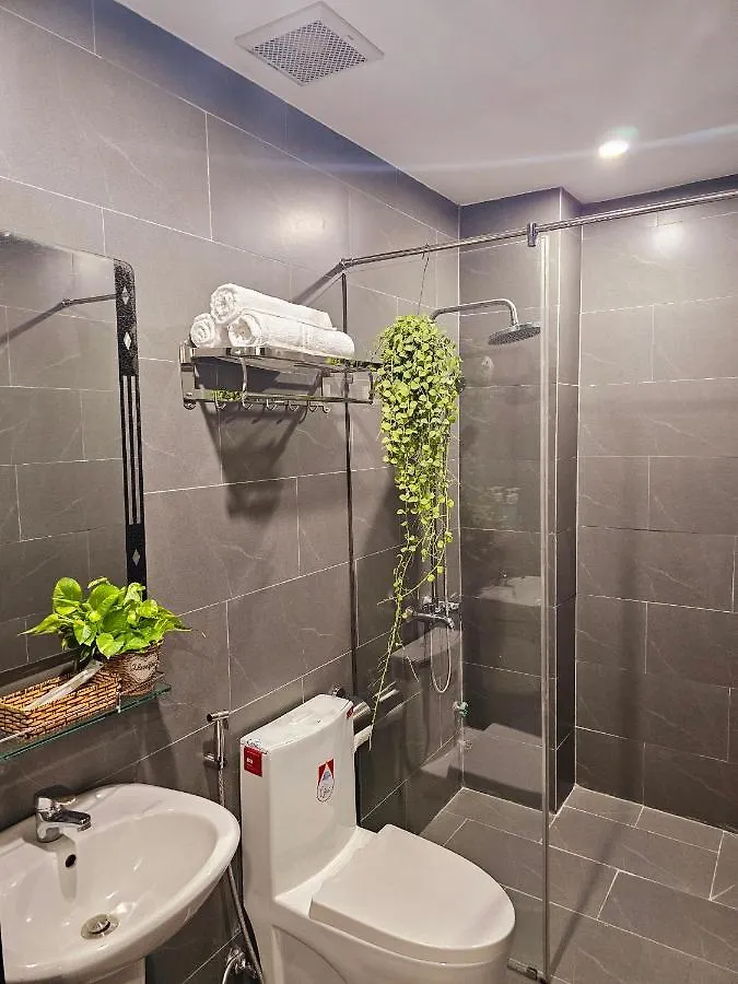 Win Homestay Hội An Vietnam
