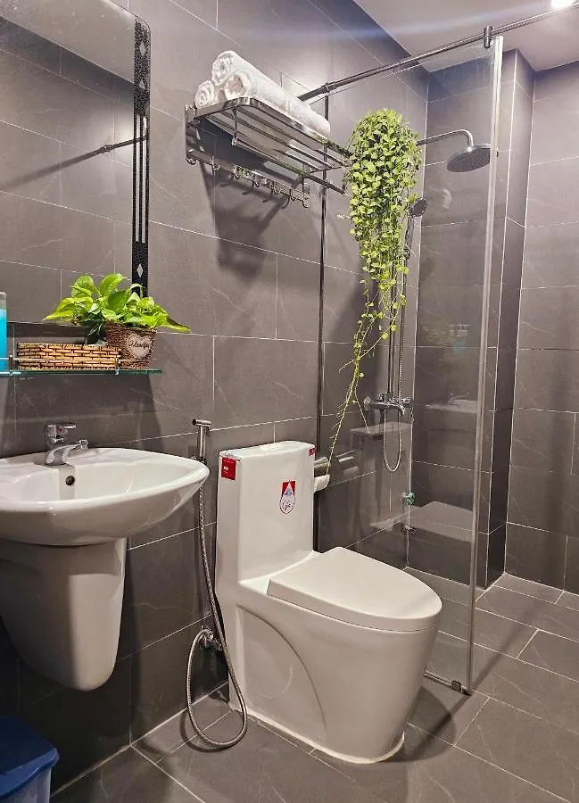 Win Homestay Hội An
