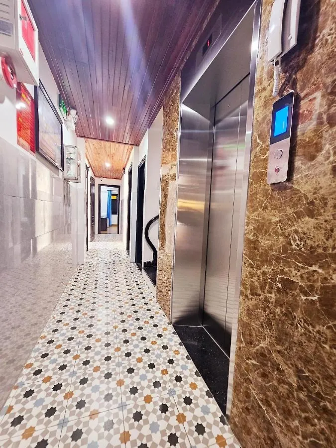 Win Homestay Hội An