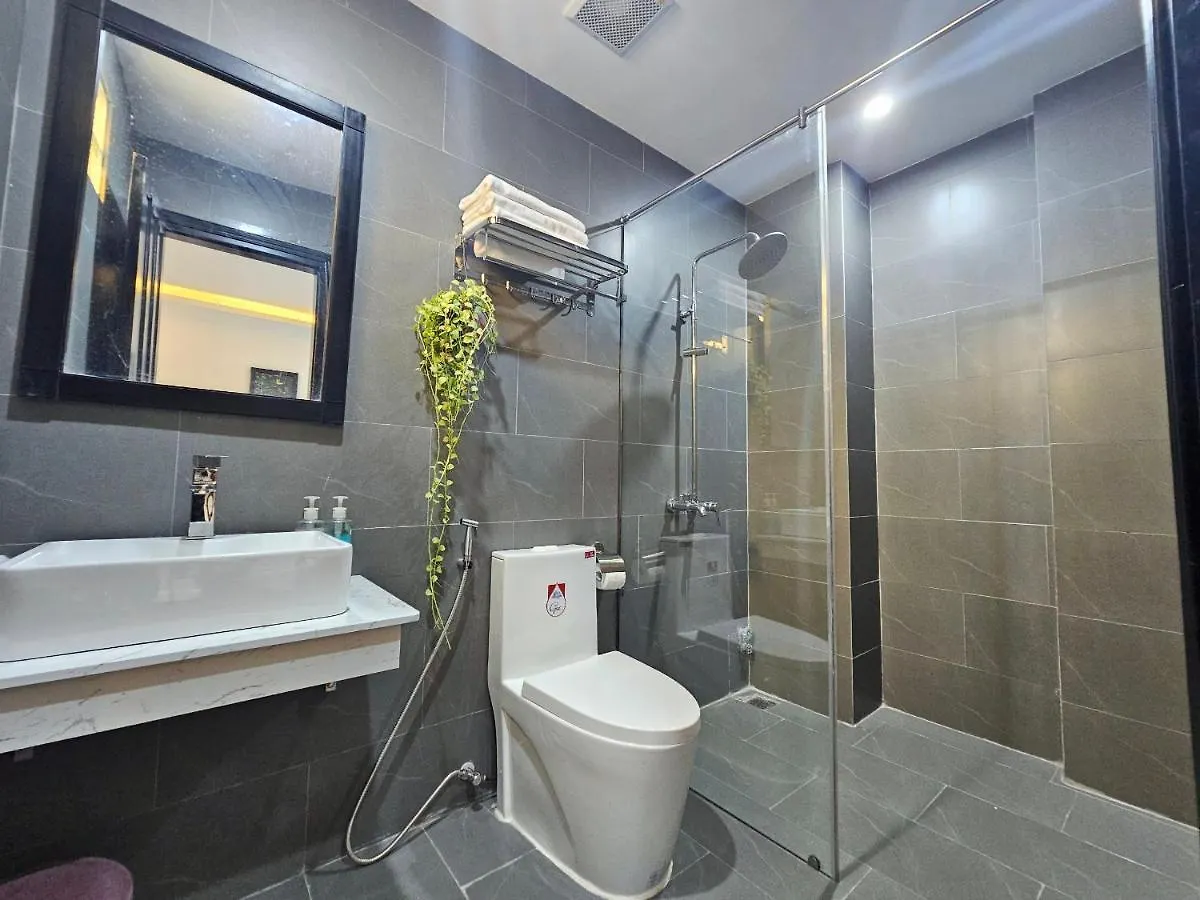 Win Homestay Hội An