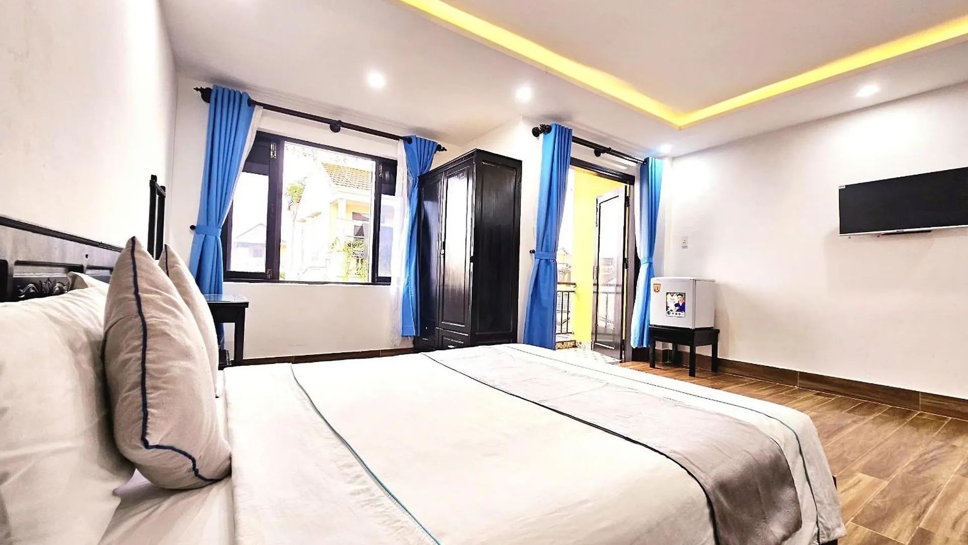 Win Homestay Hội An 0*,  Vietnam