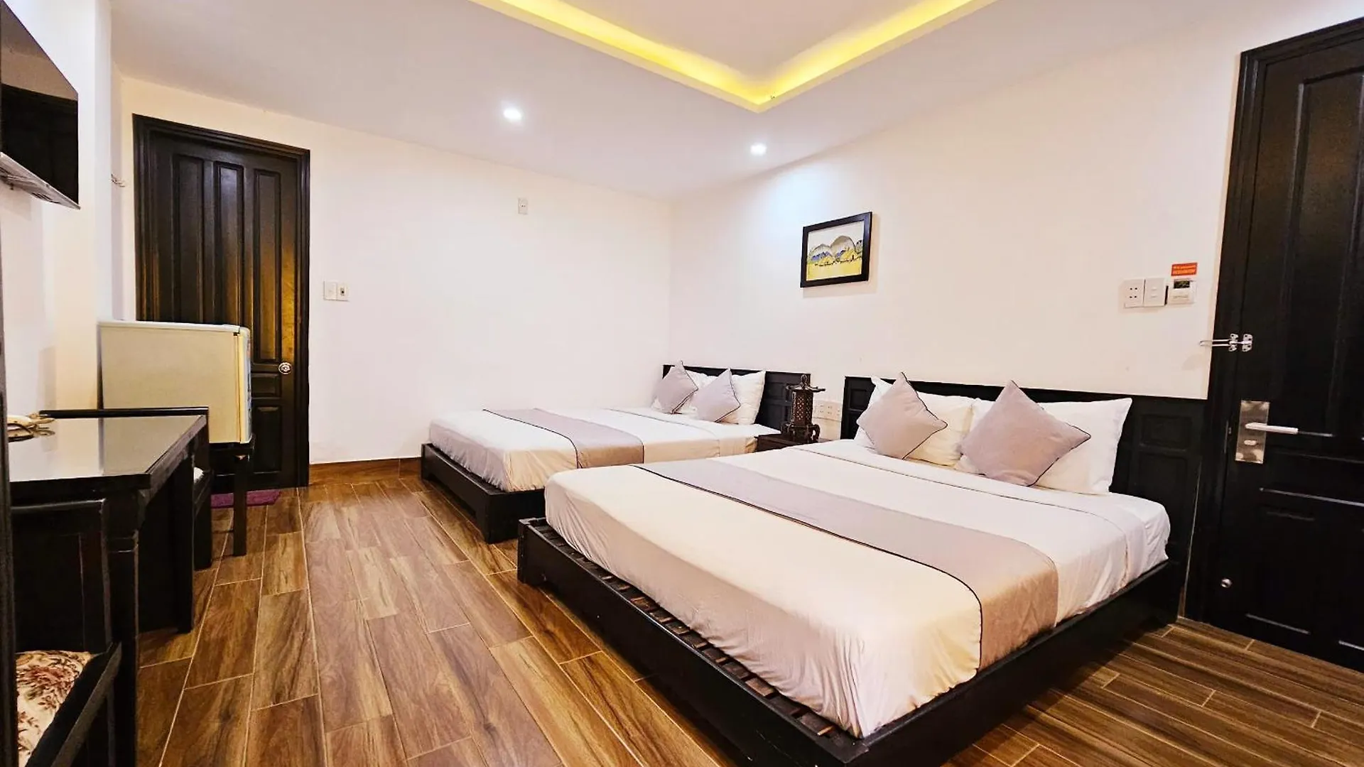 Win Homestay Hội An