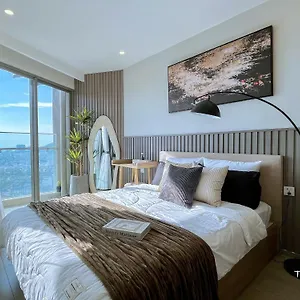 The Sóng - Xuân's Appartement Vung Tau