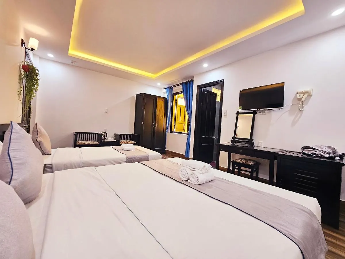 Win Homestay Hoi An 0*,  Vietnam