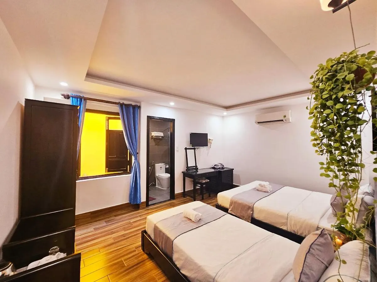 Win Homestay Hoi An