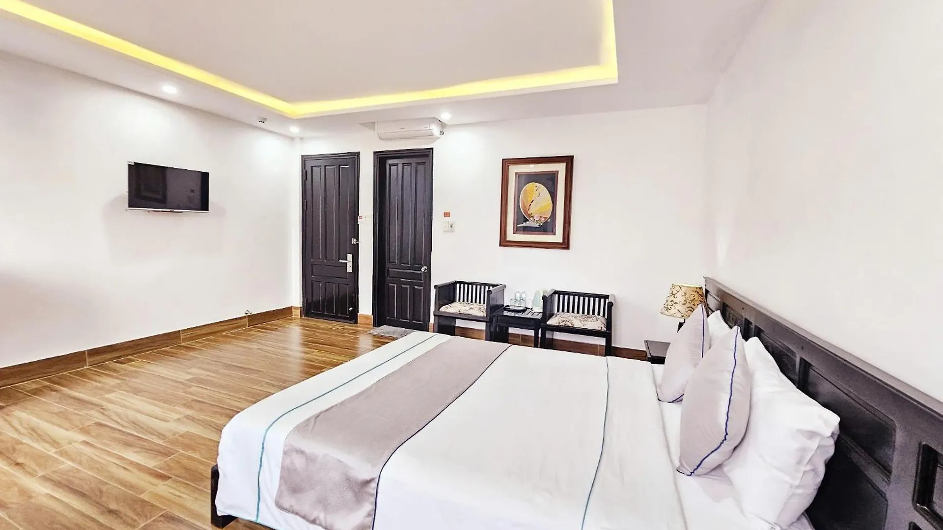 Win Homestay Hoi An Vietnam