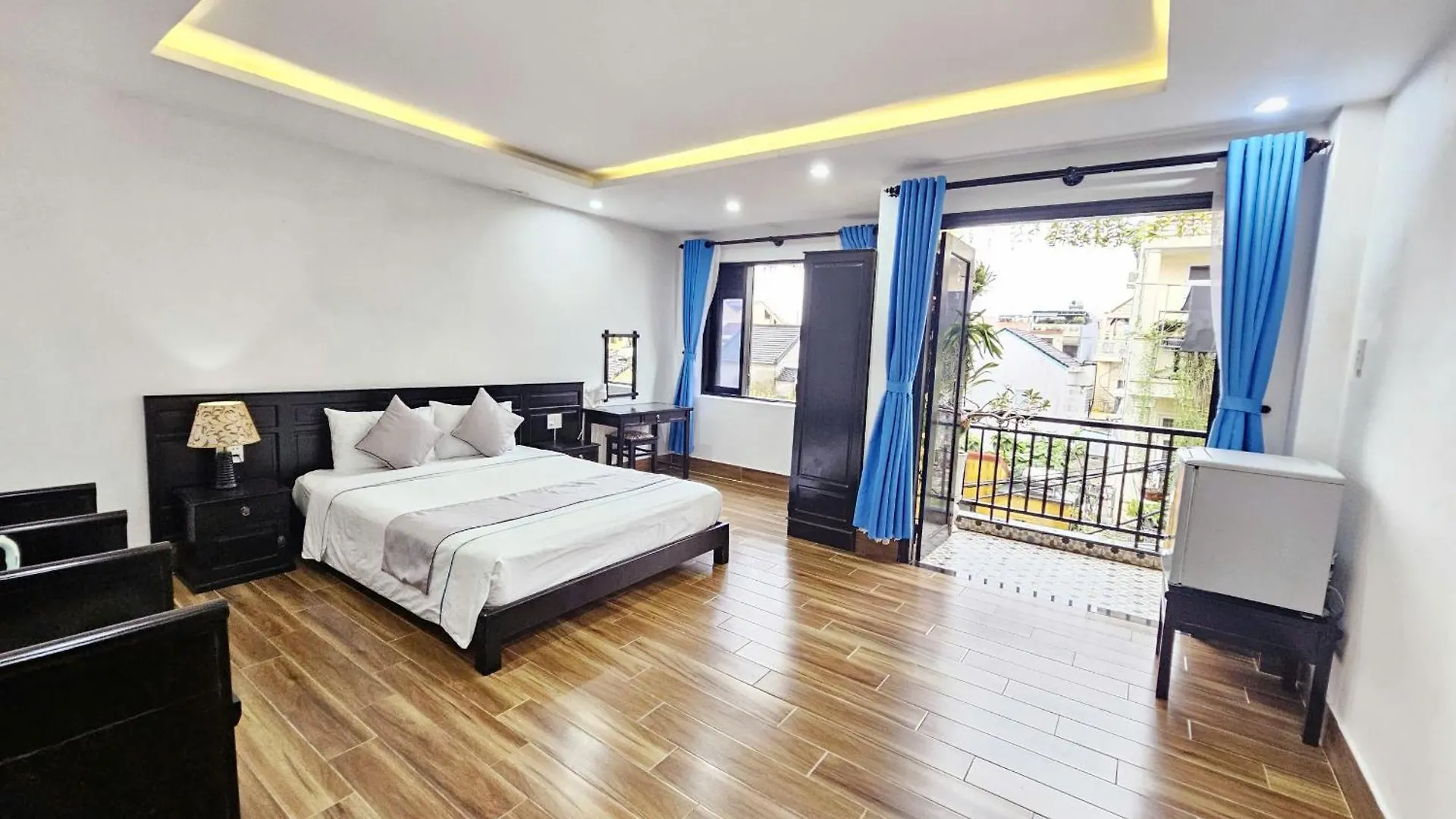 Win Homestay Hoi An